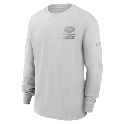 New York Jets Essential Heavy Max90