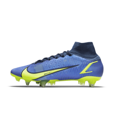 nike hypervenom sg pro