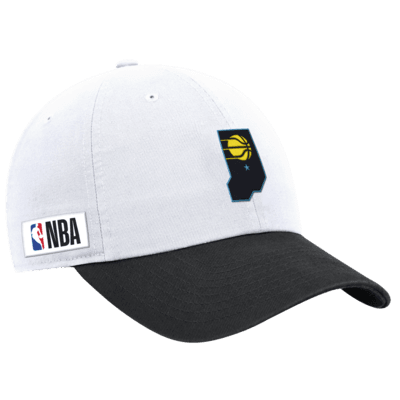 Indiana Pacers 2024/25 Club City Edition Nike NBA Cap