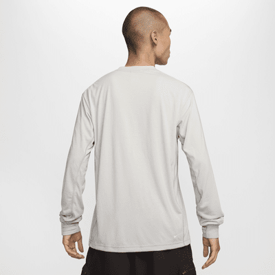 Nike ACG 'Goat Rocks' Men's Dri-FIT ADV Long-Sleeve UV Top