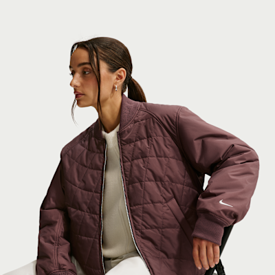 Nike Sportswear Women's Loose Quilted Jacket