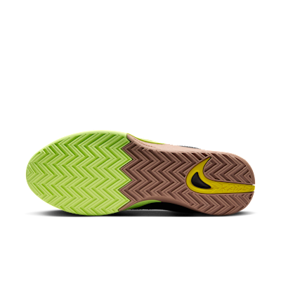 Nike Street Flare Basketball Shoes