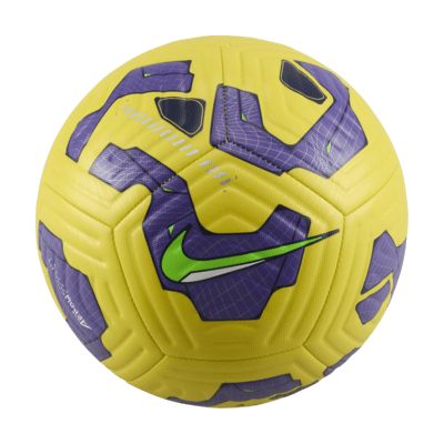 Ballon de foot Nike Academy