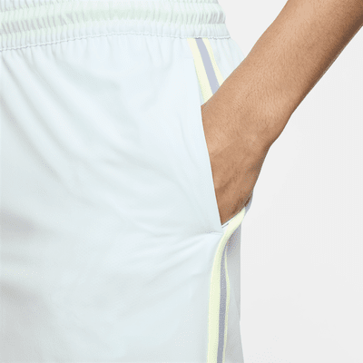 Nike DNA Men's Dri-FIT 6" UV Woven Basketball Shorts