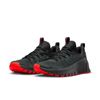 Nike Free Metcon 6 Men's Workout Shoes