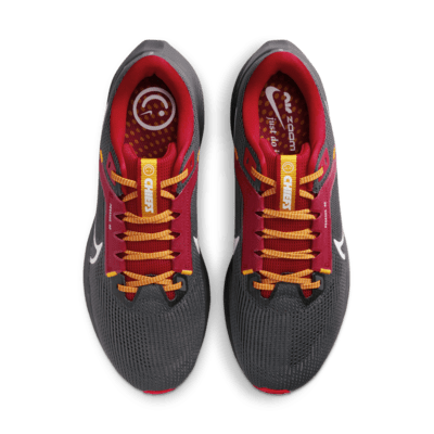 Nike Pegasus 40 (NFL Kansas City Chiefs) Men's Road Running Shoes. Nike.com