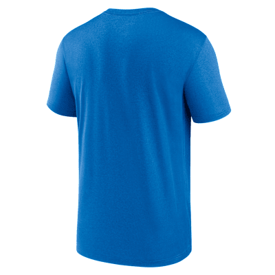 Detroit Lions Legend Icon Men’s Nike Dri-FIT NFL T-Shirt