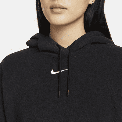 Nike Sportswear Essentials Women's Plush Hoodie