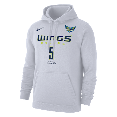 Paige Bueckers Dallas Wings Club