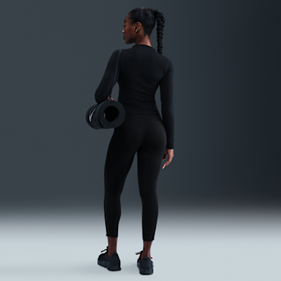 Nike One Women's High-Waisted 7/8 Leggings