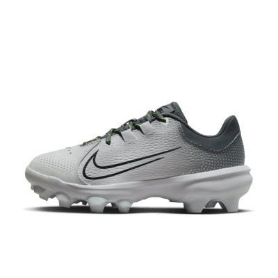 Tacos de softball para mujer Nike Hyperdiamond 4 Pro MCS