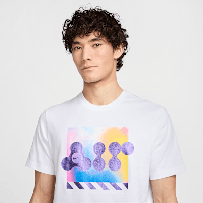 Nike Sportswear Playera para hombre