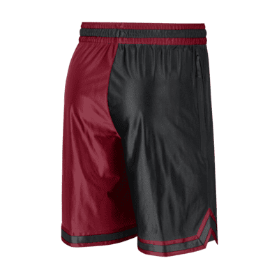 Miami Heat Courtside Men's Nike Dri-FIT NBA Graphic Shorts