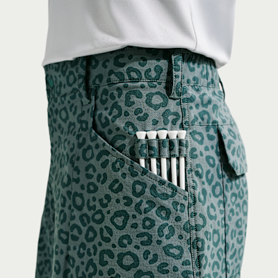 Short de golf Dri-FIT Nike Fairway Fresh pour homme