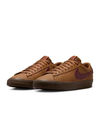 Nike SB Blazer 低筒 Pro GT
