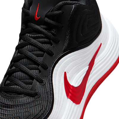 Tenis de básquetbol para hombre Nike Precision 8 MID