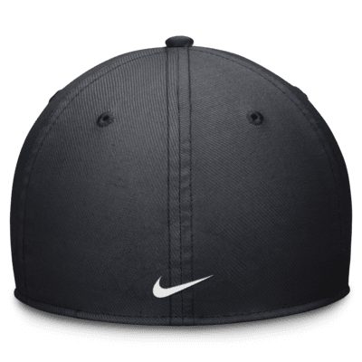 Seattle Mariners Evergreen Swoosh Men's Nike Dri-FIT MLB Hat. Nike.com