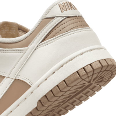 Chaussure Nike Dunk Low pour femme