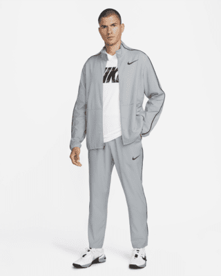 Nike DriFIT Challenger Mens Woven Running Pants Nikecom