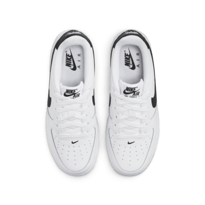 Nike Air Force 1 Older Kids' Shoes. Nike AU