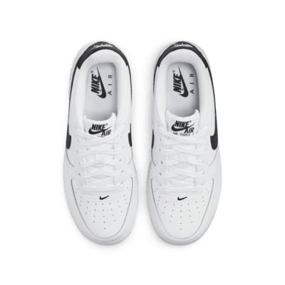 Nike Air Force 1 Older Kids' Shoes. Nike UK
