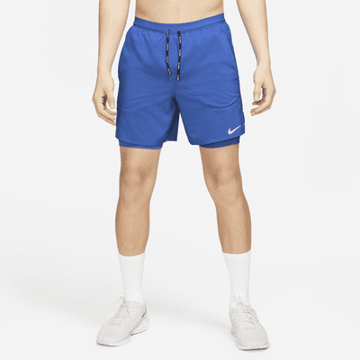 Nike Flex Stride Men's 7" 2-In-1 Shorts.