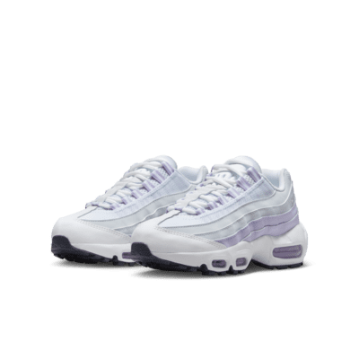 Calzado para niños grandes Nike Air Max 95 Recraft