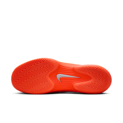 รองเท้าเทนนิสฮาร์ดคอร์ทผู้ชาย Nike Vapor 12 Premium