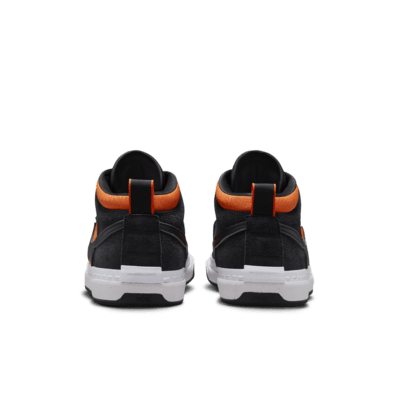 Calzado de skateboarding Nike SB React Leo