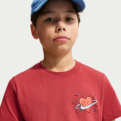 Nike Sportswear Big Kids' T-Shirt