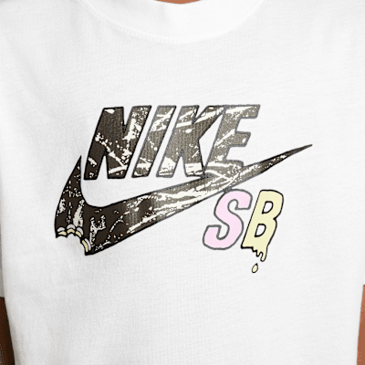 Nike SB Older Kids' T-Shirt