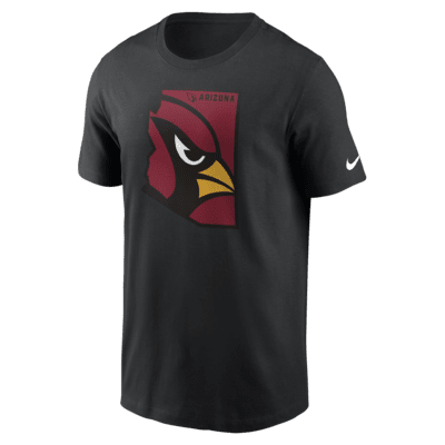 Arizona Cardinals Local Essential Men's Nike NFL T-Shirt. Nike.com