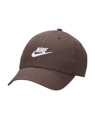 Кепка Nike Club Unstructured Futura Wash Cap