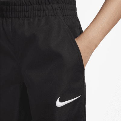 Pants cargo para niños talla pequeña Nike Sportswear