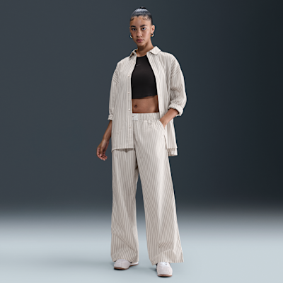 Nike Sportswear Chill Poplin
