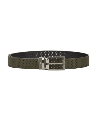 Nike Core Perforated Reversible Belt