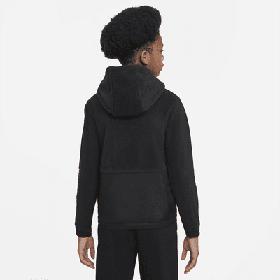 Nike Sportswear Big Kids' (Boys') JDI Winterized Top