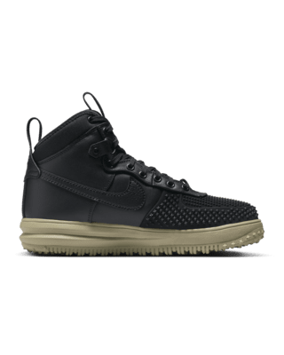 Nike Lunar Force 1 Men's Duckboot. Nike CA