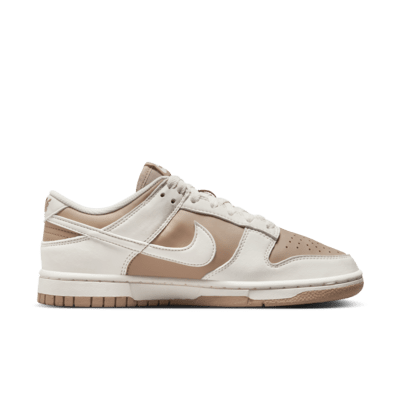 Chaussure Nike Dunk Low pour femme