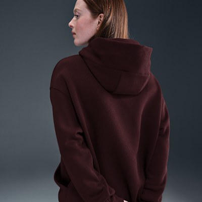 Nike Sportswear Phoenix Fleece Women's Oversized Pullover Hoodie