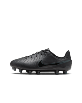 Подростковые  Nike Jr. Tiempo Legend 10 Academy Little/Big Kids' Multi-Ground Low-Top Soccer Cleats