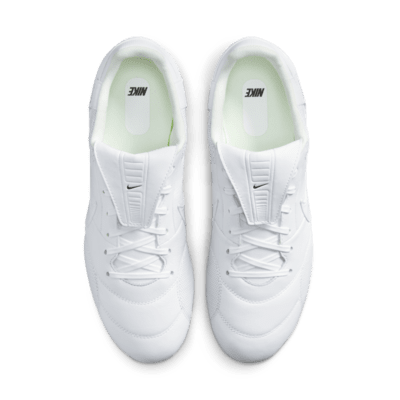 nike firm ground football boots