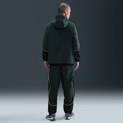 Nike Academy+ Men's Repel Football Woven Jacket