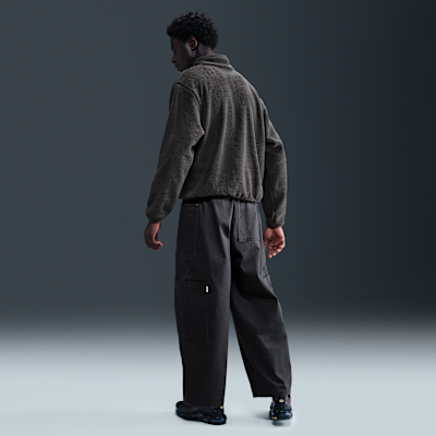 Nike Club Men's Winterized 1/2-Zip Top