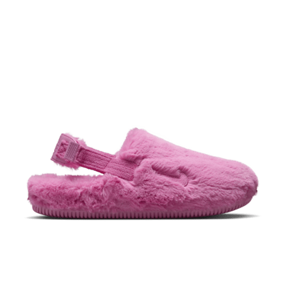 Mule Nike Calm SE pour femme