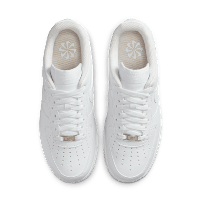 Scarpa Nike Air Force 1 '07 Next Nature - Donna
