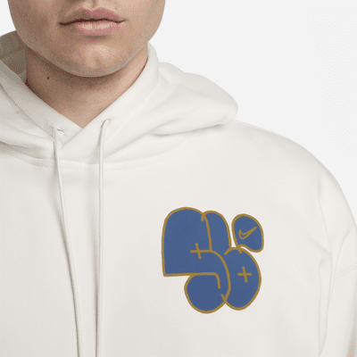 Nike SB Skatehoodie van fleece