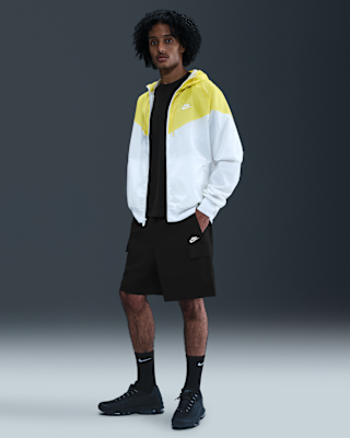 Мужские шорты Nike Sportswear Club Utility Shorts