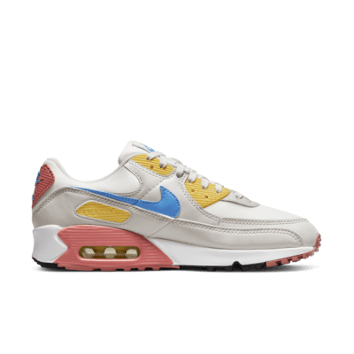 womens light blue nike air max