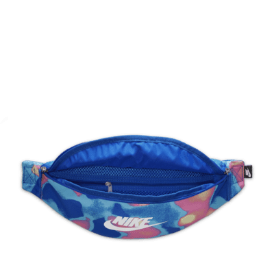 กระเป๋าคาดเอว Nike Heritage (3 ล.)